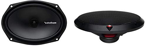 Rockford Fosgate R169X2 6x9 Rockford Fosgate R169X2 6x9